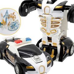 Transformer Car