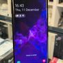 Samsung Galaxy S9 64GB Factory Unlocked Black Image 2