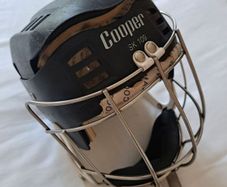 Cooper Helmet