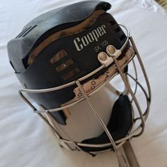 Cooper Helmet