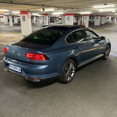 Vw Passat High line Automatic 2.0 Diesel