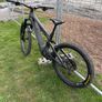 Canyon Spectral On CF8 E-Bike Image 6