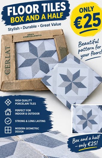 floor tiles