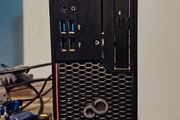 Fujitsu Simens office pc