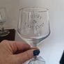 irish coffee glasses Image 3