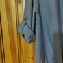 ladies denim style shirt Image 6