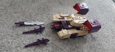 Transformer blitzwing