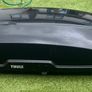 Thules Roof box Image 3
