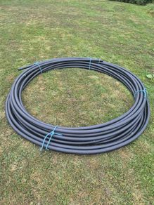 Corrugated Pipes and ducting