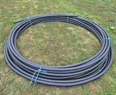Corrugated Pipes and ducting