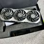 Nvidia Rtx 4070ti Msi X3 Ventus Image 2