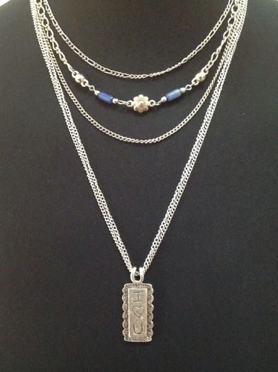 Vintage Necklaces