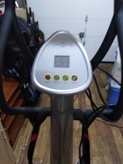Gym & Training Power Plate my3