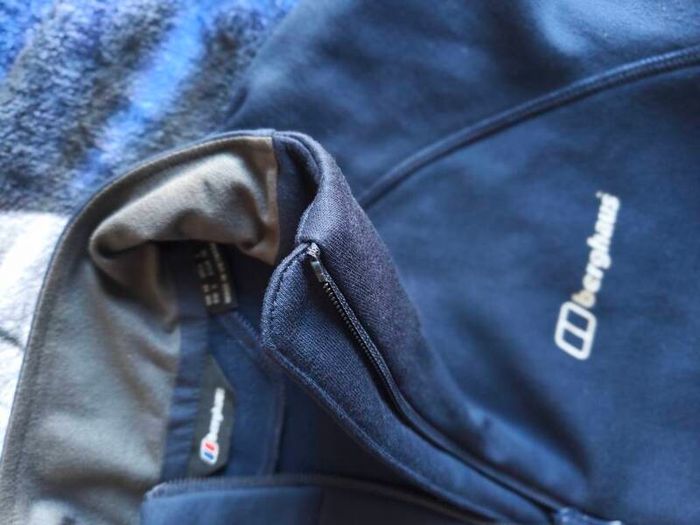 Berghaus