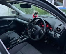 Audi A4 1.9tdi