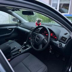 Audi A4 1.9tdi