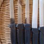 Steak Knife Set Image 5