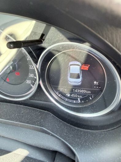 Mazda 6 2018