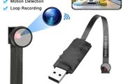 HD 1080P Mini SPY Camera DIY Module Motion Detection WiFi Camera Home Security Camcorder Alarm Video Recorder Support Remote View