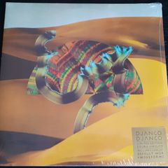 Django Django (new)