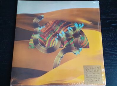 Django Django (new)