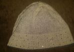 Ladies designer double-sided hat Postage included