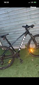 Trek marlin 5 mountain bike