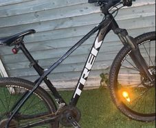 Trek marlin 5 mountain bike