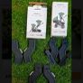 Uppa Baby Vista V2 Travel system double buggy set Image 7