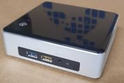 Intel NUC Mini PC - i5  | 16GB RAM | Compact Desktop