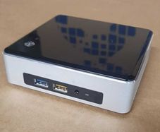 Intel NUC Mini PC - i5  | 16GB RAM | Compact Desktop