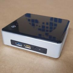 Intel NUC Mini PC - i5  | 16GB RAM | Compact Desktop