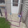 gymnastics bar Image 2