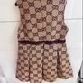 Gucci girls dress 9/11 Image 3
