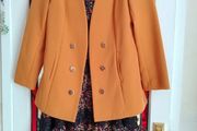 Price drop.  Jacket and Dress 14