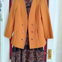 Ladies Jacket 14