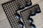 Corner Frag Rack