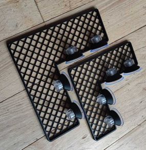 Corner Frag Rack