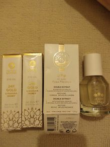 Skincare bundle !!