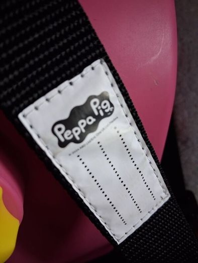 Trunki Peppa Pig