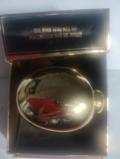 Legacy 4 Muhammad Ali 100 ml