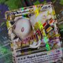MAudino EX ! Ultra Rare ! from Fates Collide Set ! 2016 ! Pokemon Card ! Image 2