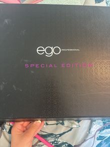 ego hair
