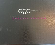 ego hair