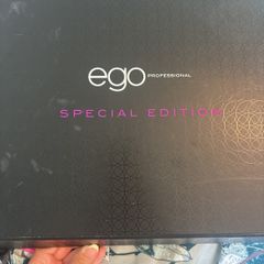 ego hair