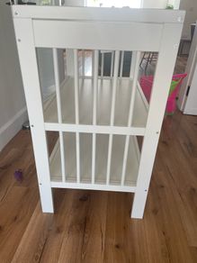 Ikea Changing Table