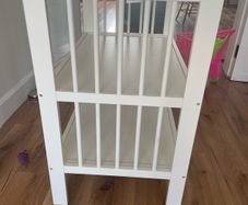 Ikea Changing Table