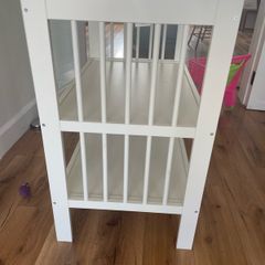 Ikea Changing Table