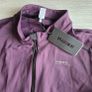 Women's  Cycling Jersey,  Winter  Fleec, Size L Image 3