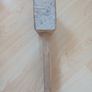 Carpenters mallett & bradawl Image 2